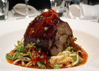 Image of Fine dining
