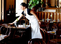 Image of Restaurants