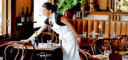 Restaurants
