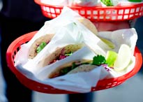 Image of Snacks & meals