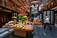 Alluvial Restaurant - Restaurants - MELBOURNE