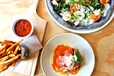 A25 - Restaurants - MELBOURNE