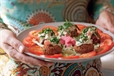 Abla's Restaurant - Restaurants - CARLTON