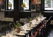 Cafe Vue - Restaurants - MELBOURNE