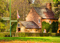 Image of Cooks' Cottage