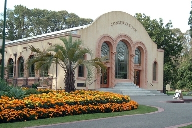 ConservatoryLarge Image 1