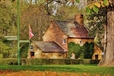Cooks' Cottage - Landmarks & notable buildings - EAST MELBOURNE