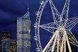 Image of Melbourne Star Observation Wheel