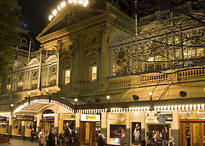 Image of Performing arts