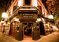 Image of Pubs