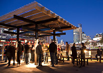 Image of Rooftop bars & beer gardens