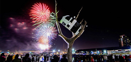Major Melbourne events