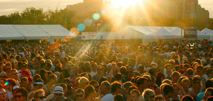 Festivals