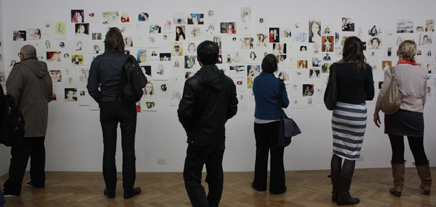 Exhibitions