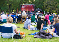 Image of Melbourne for free