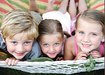 Image of Festivals for kids