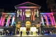 Image of Melbourne International Comedy Festival
