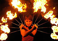 Image of Arts festivals