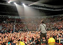 Image of Concerts & gigs