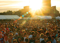 Image of Festivals