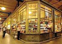 Image of Markets & pop-up shops