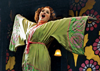 Image of Opera