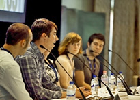 Image of Talks & workshops