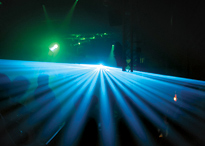 Image of Clubs & parties