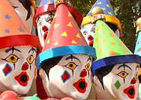 Image of Festivals and events calendar