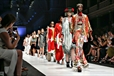 Image of Virgin Australia Melbourne Fashion Festival