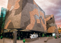 Image of Australian Centre for the Moving Image (ACMI)