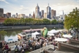 Image of Melbourne Food and Wine Festival 2017