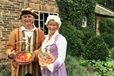 Image of Cooks' Cottage Easter Adventure
