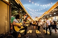 Image of Summer Night Market