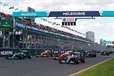 Image of 2017 Formula 1 Australian Grand Prix 