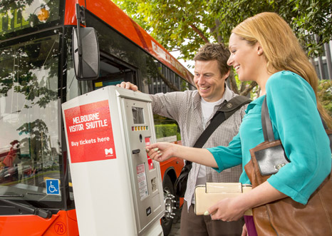 Image of Ticket information